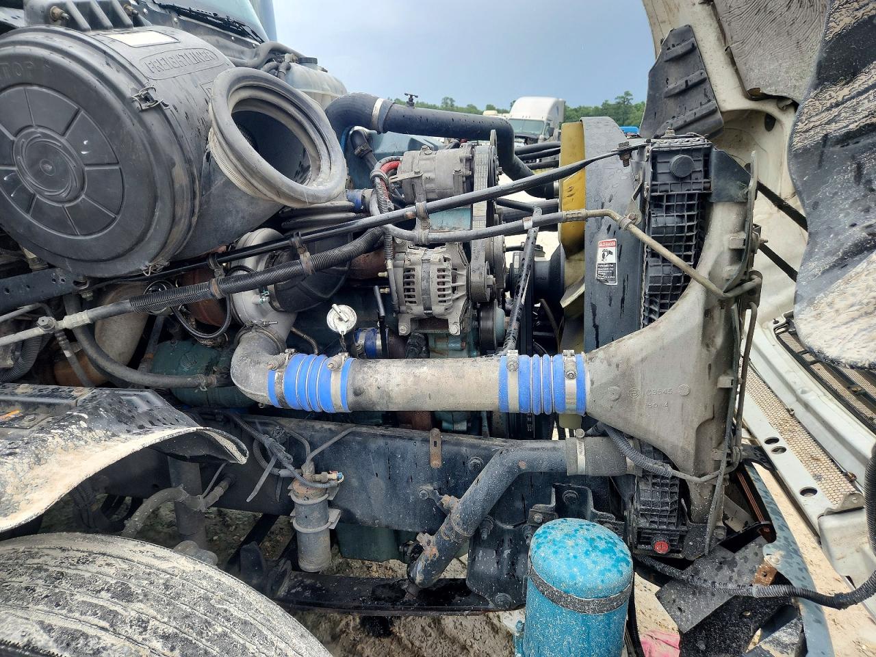 2018 FREIGHTLINER ALL OTHER