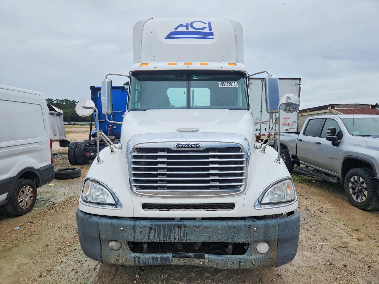 2018 FREIGHTLINER ALL OTHER