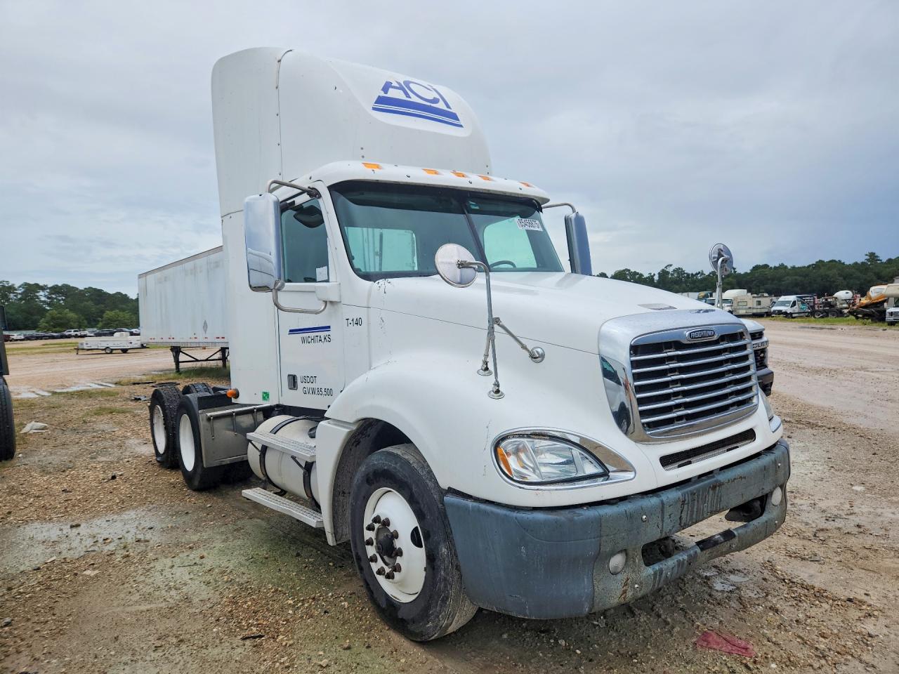 2018 FREIGHTLINER ALL OTHER