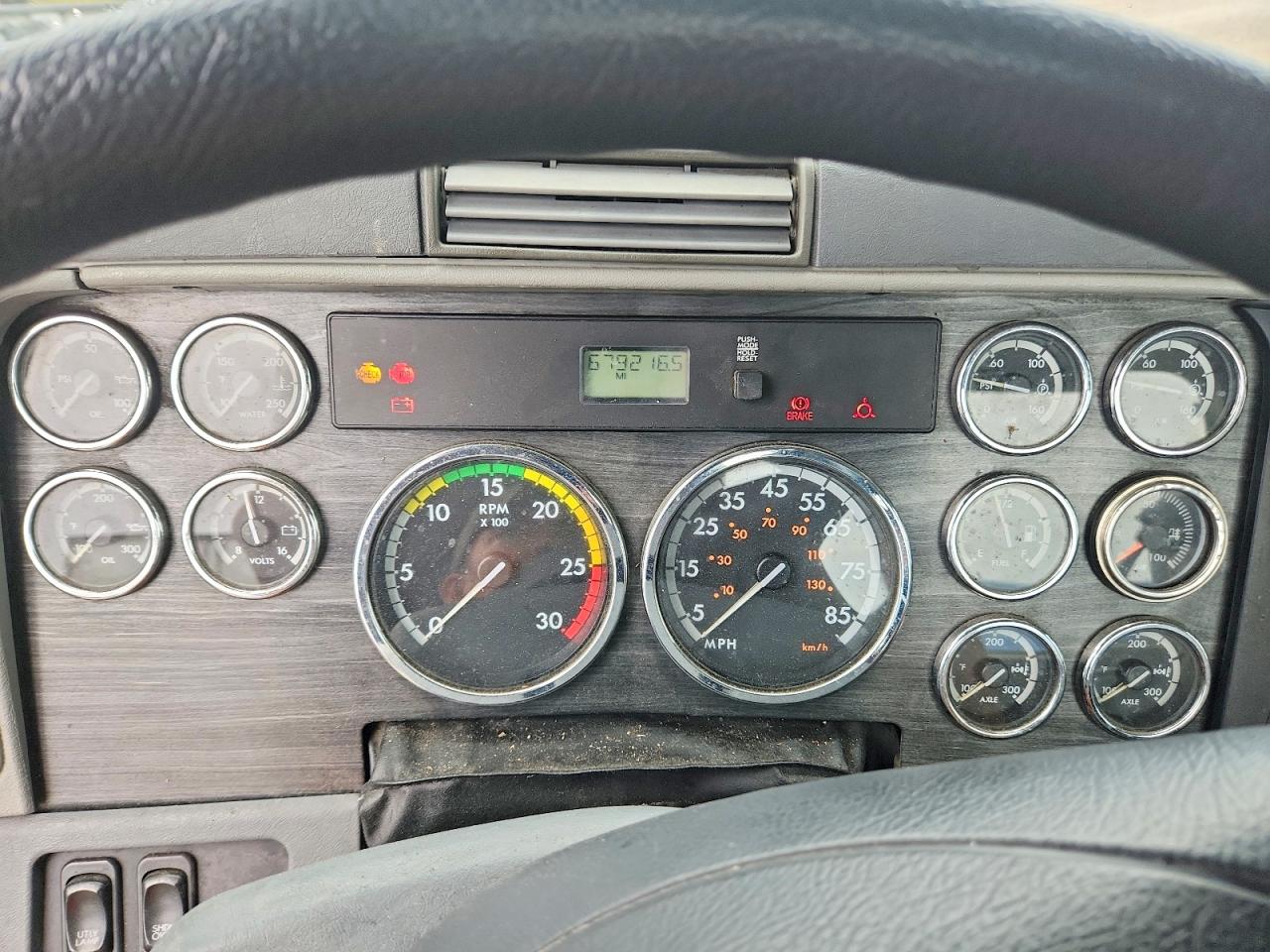 2018 FREIGHTLINER ALL OTHER