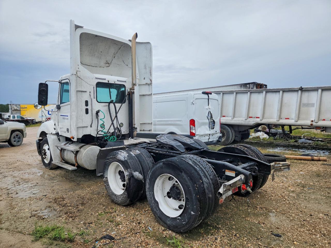 2018 FREIGHTLINER ALL OTHER