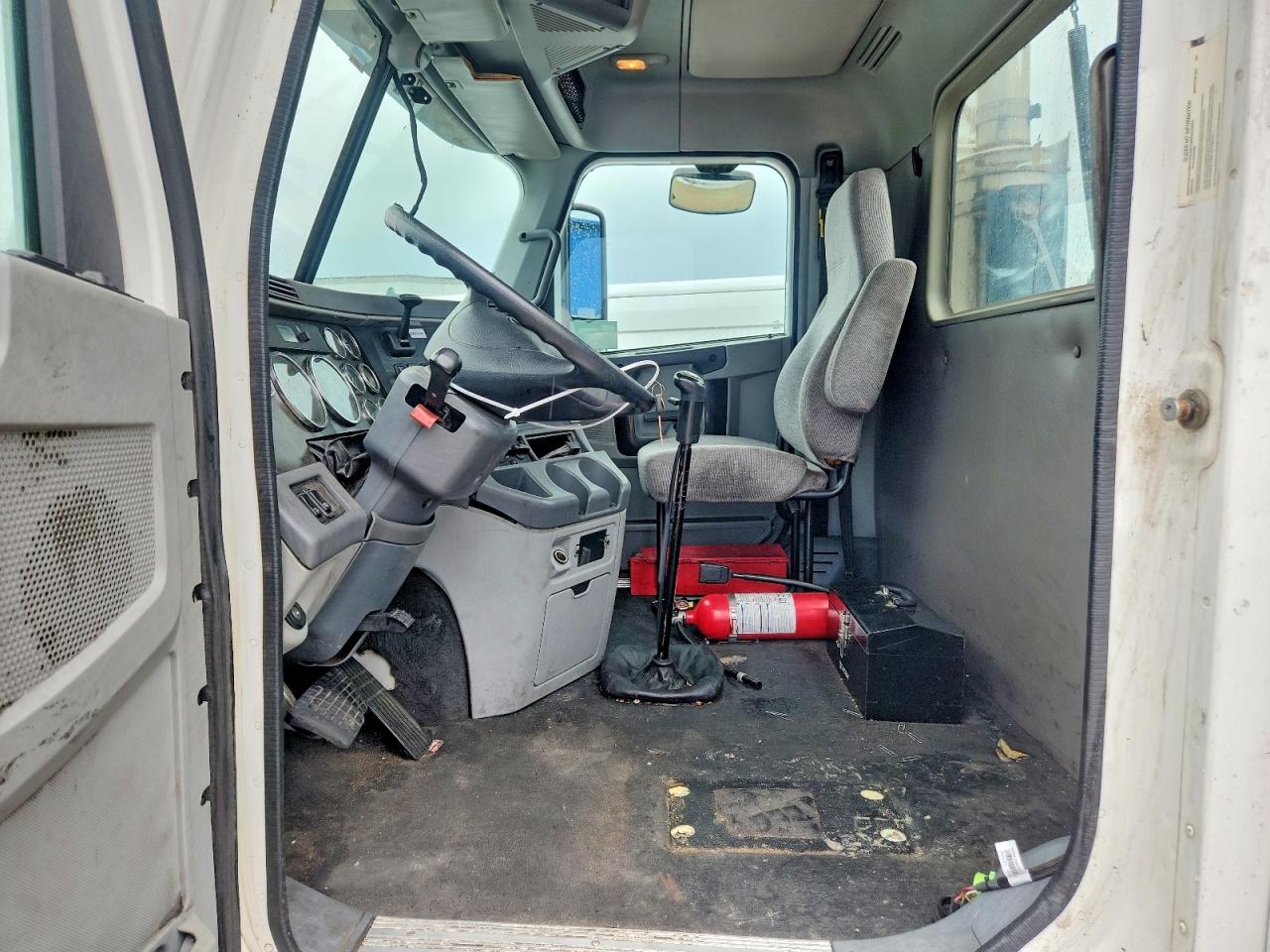 2018 FREIGHTLINER ALL OTHER