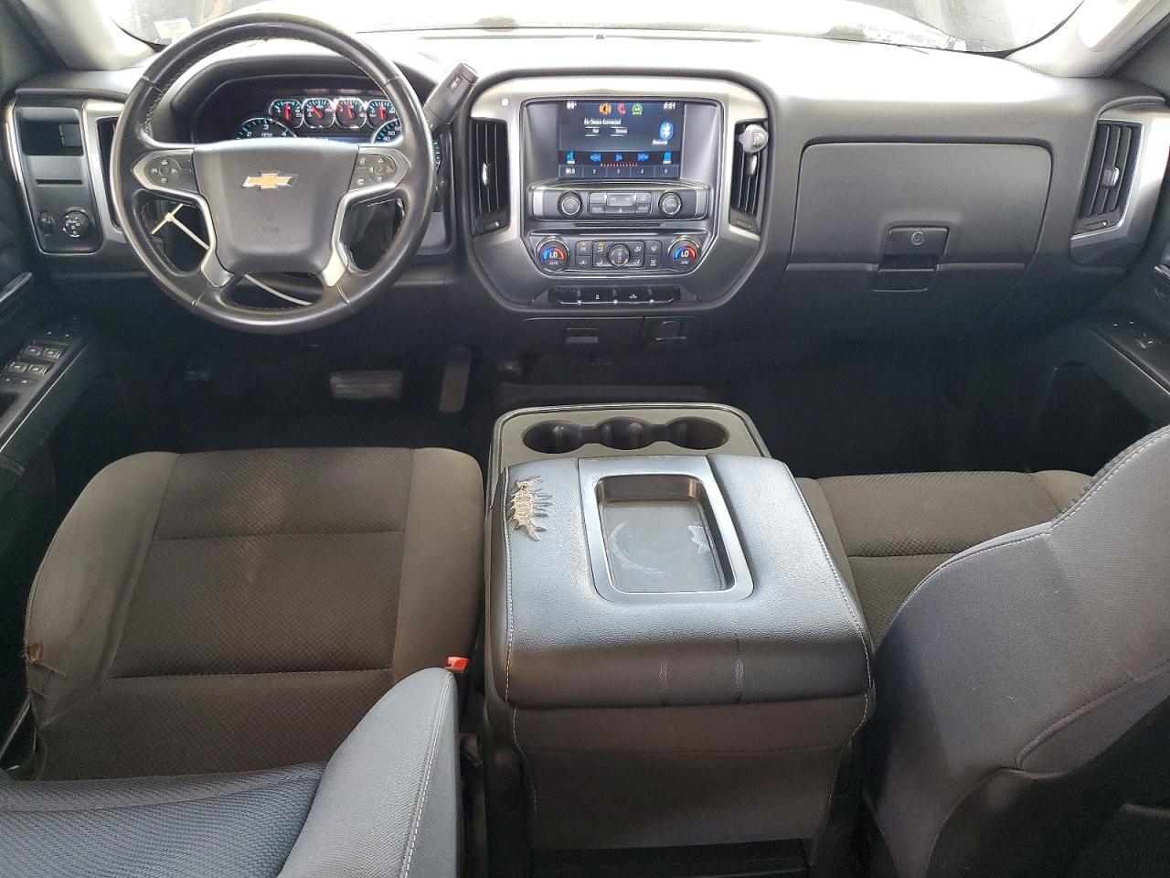 2014 CHEVROLET ALL Models