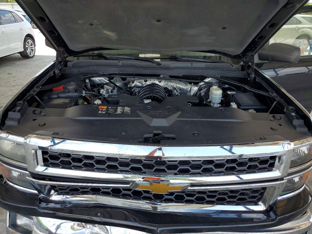 2014 CHEVROLET ALL Models