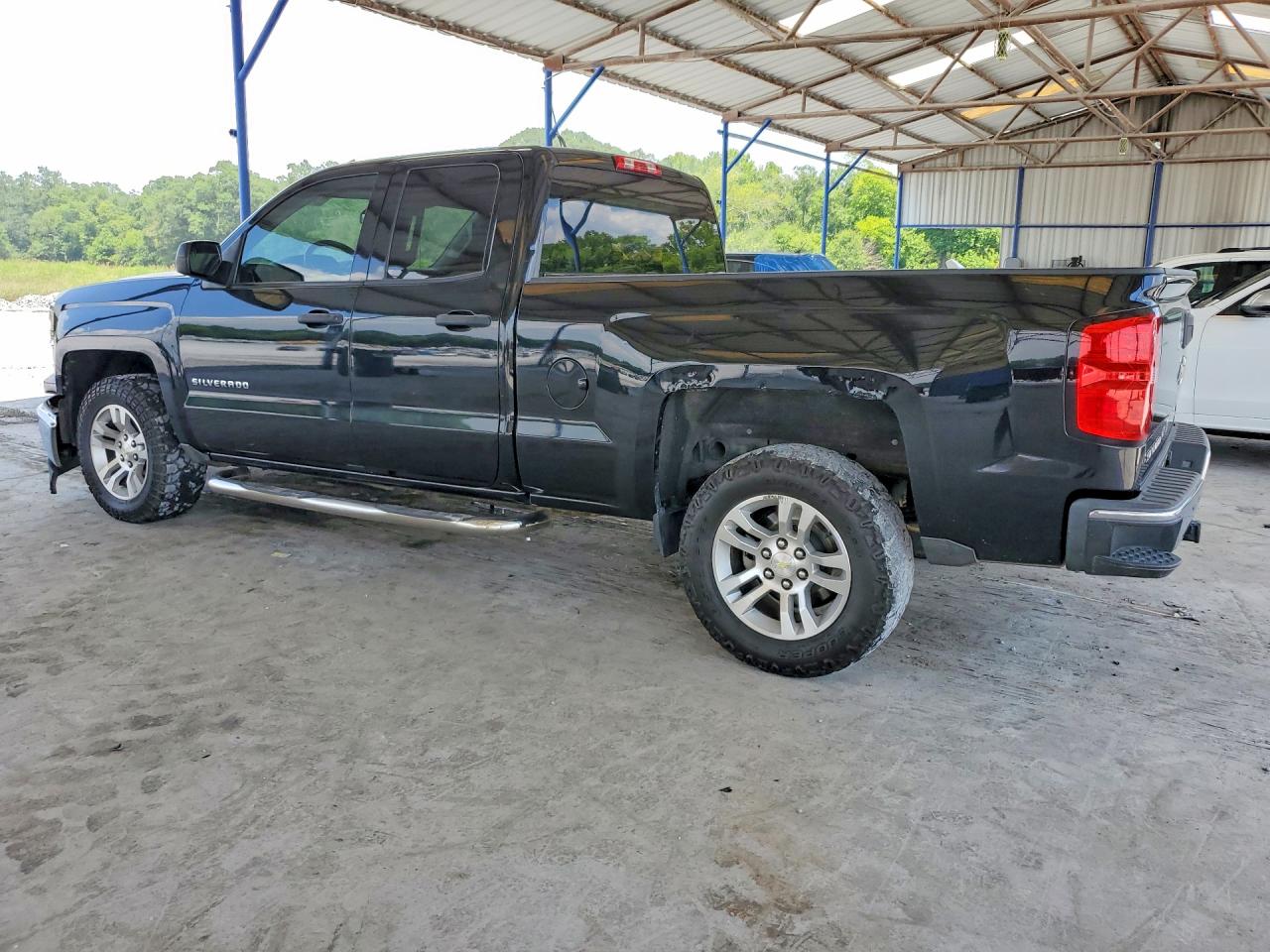 2014 CHEVROLET ALL Models