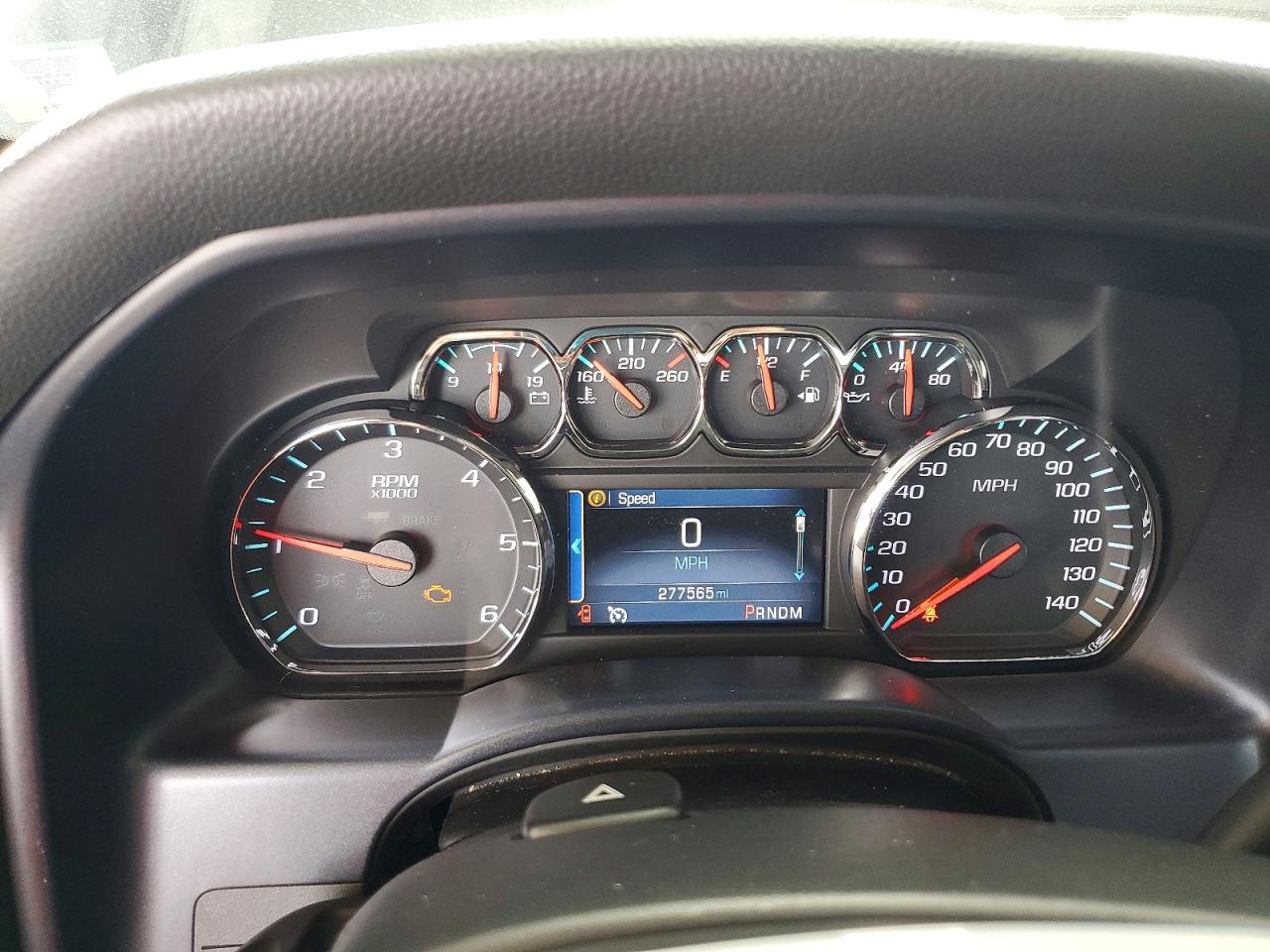 2014 CHEVROLET ALL Models