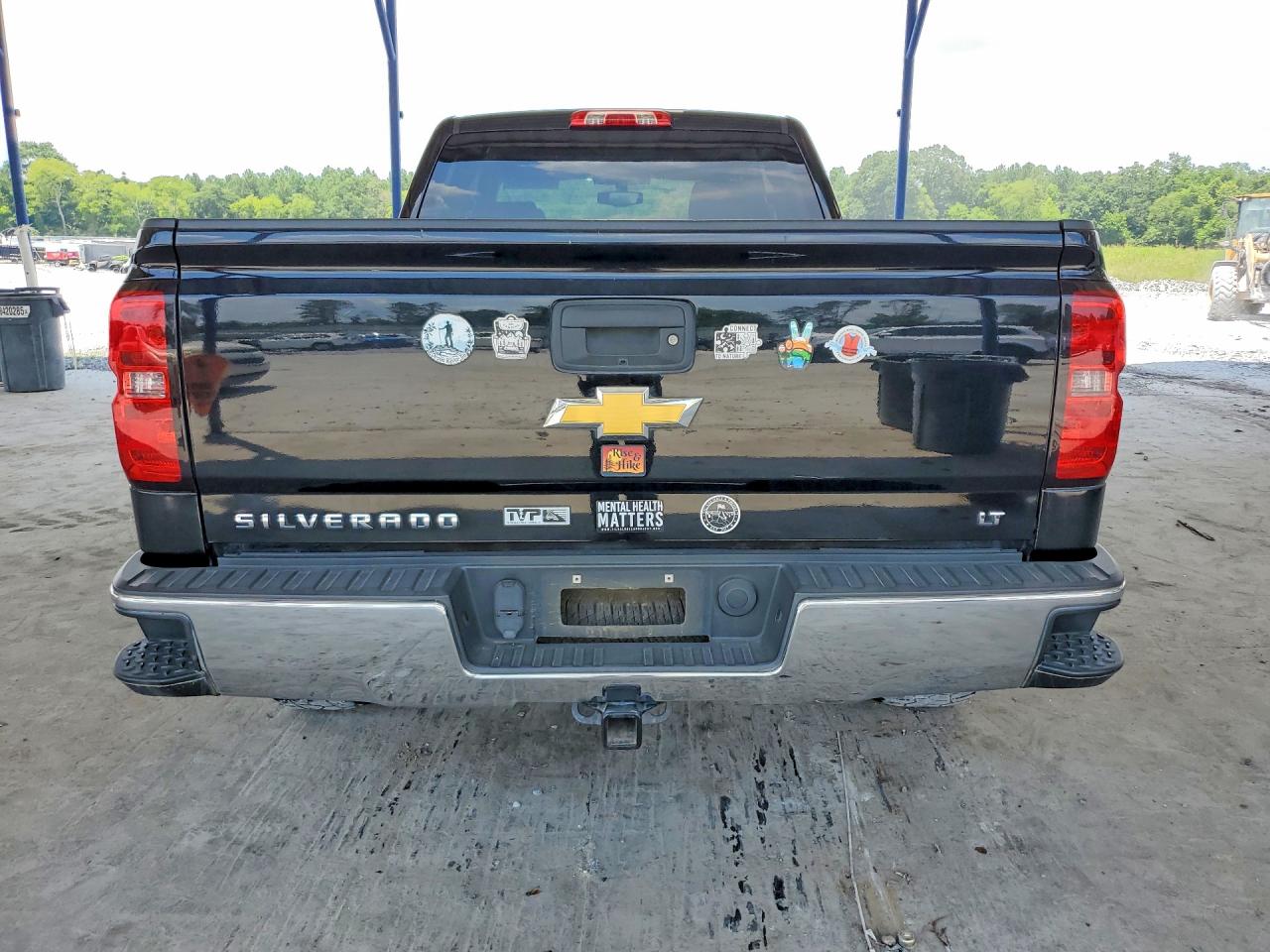 2014 CHEVROLET ALL Models