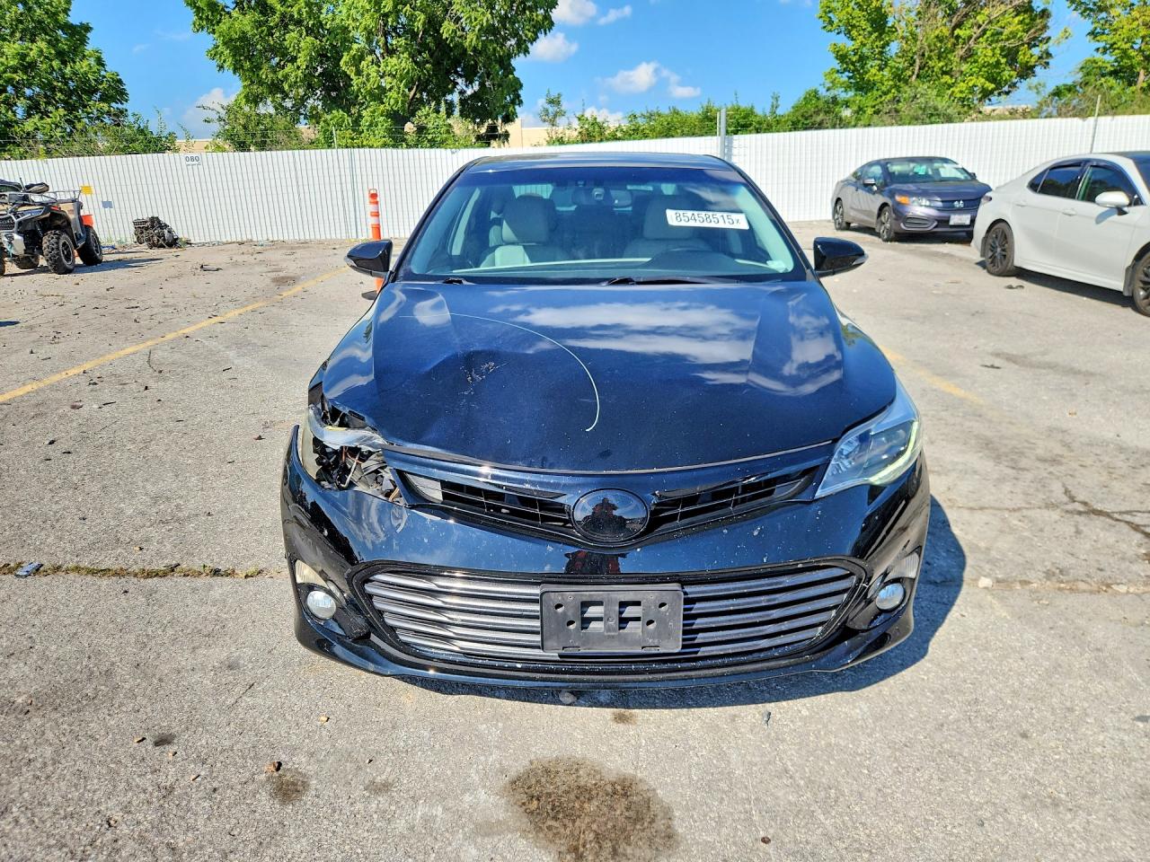 2013 TOYOTA AVALON