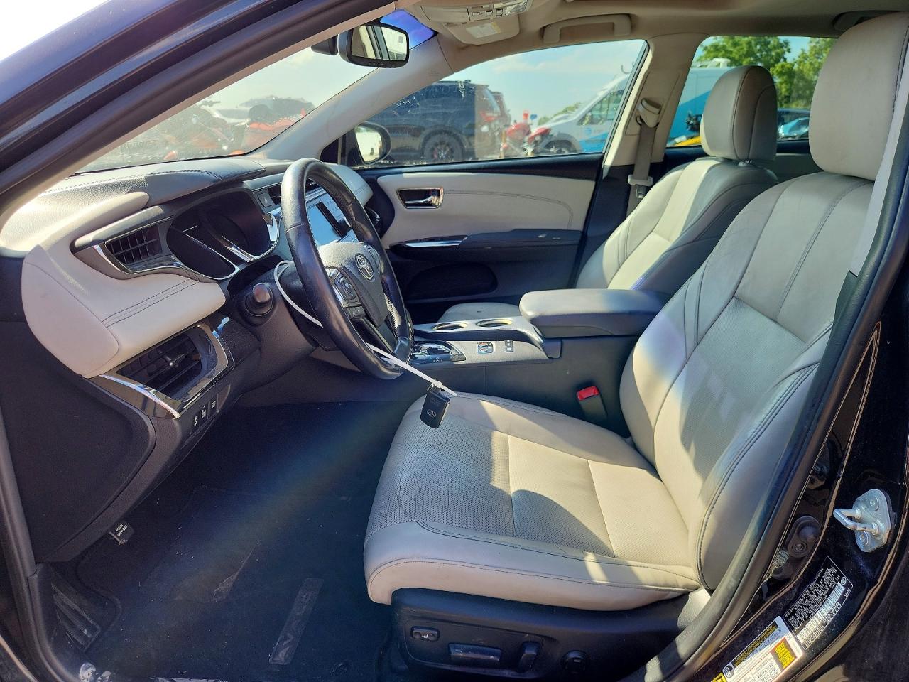 2013 TOYOTA AVALON
