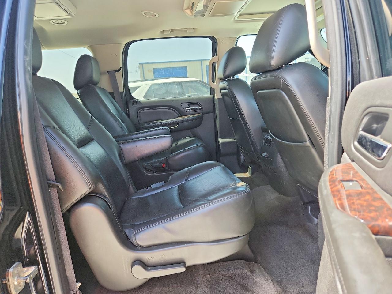 2013 GMC YUKON