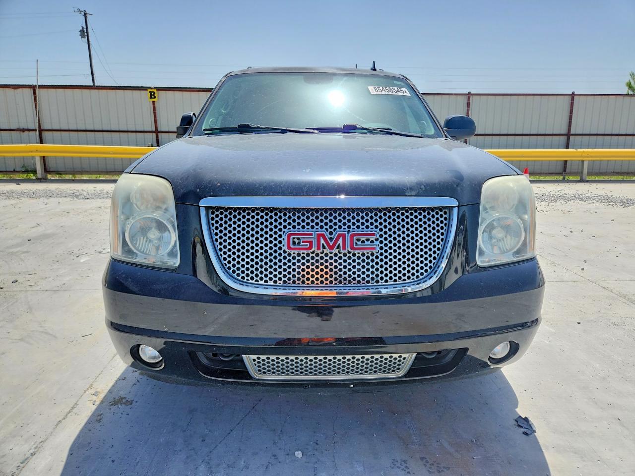 2013 GMC YUKON