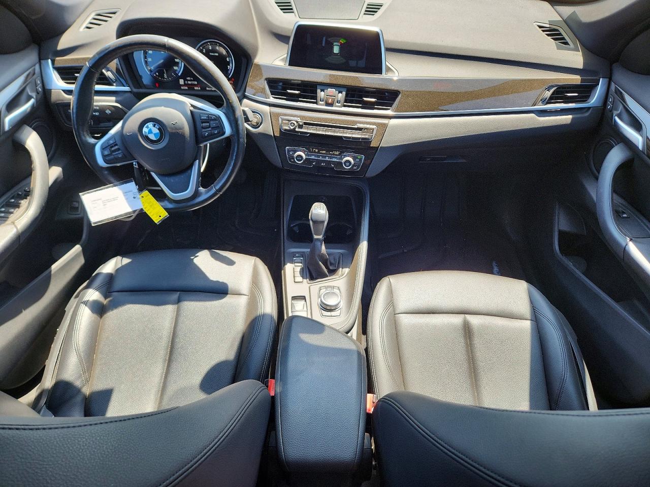 2019 BMW X1