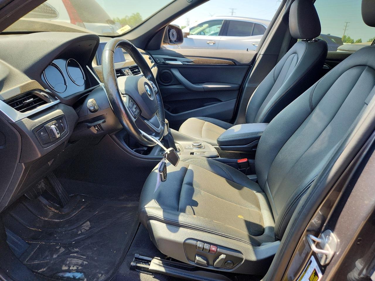 2019 BMW X1