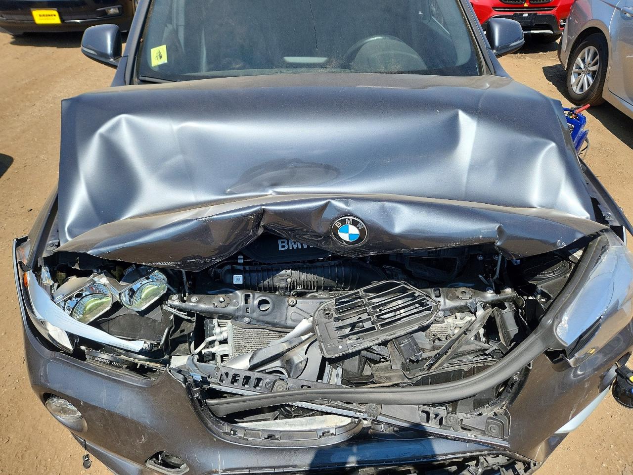 2019 BMW X1