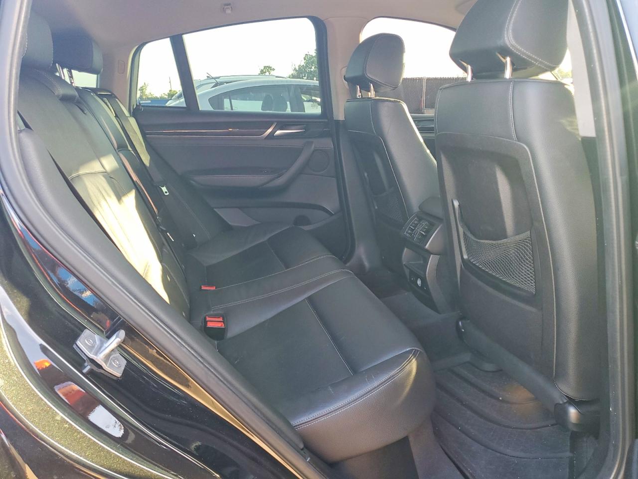 2015 BMW X4