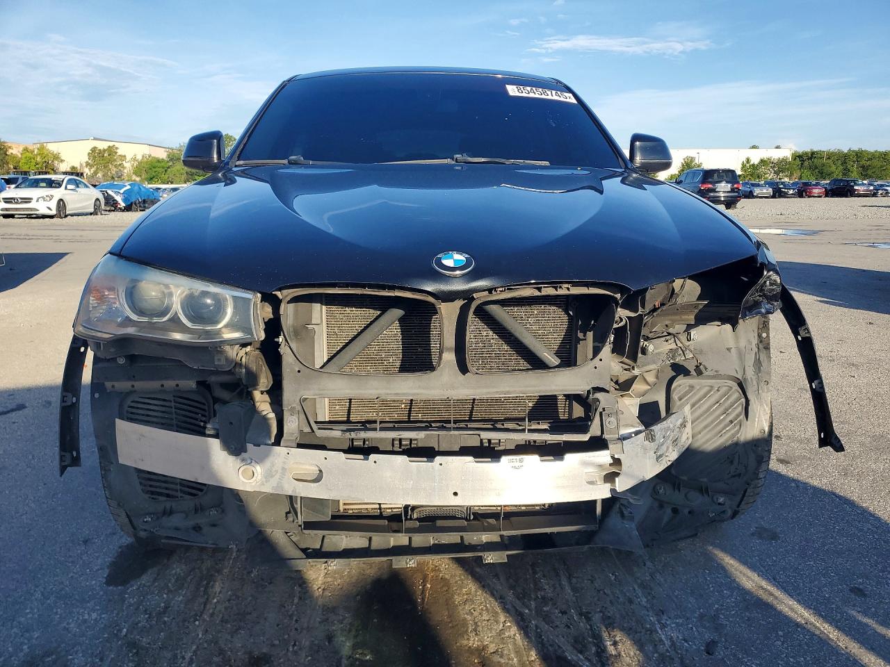 2015 BMW X4
