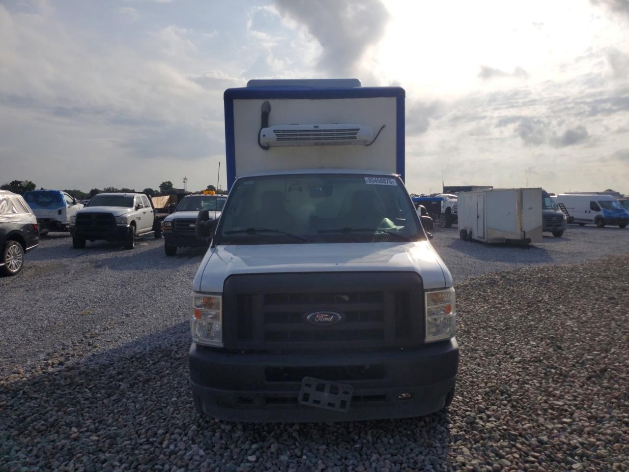 2023 FORD ECONOLINE