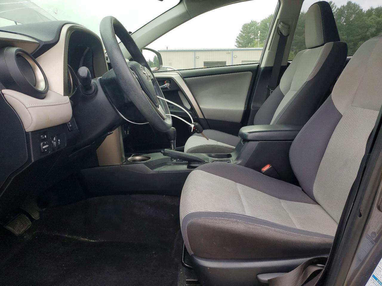 2014 TOYOTA RAV4