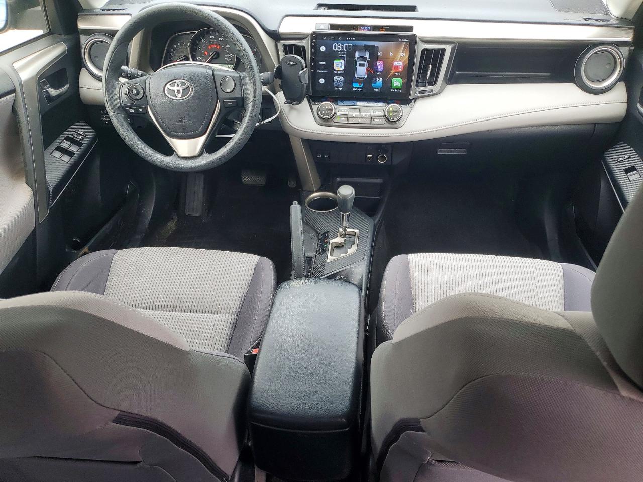 2014 TOYOTA RAV4