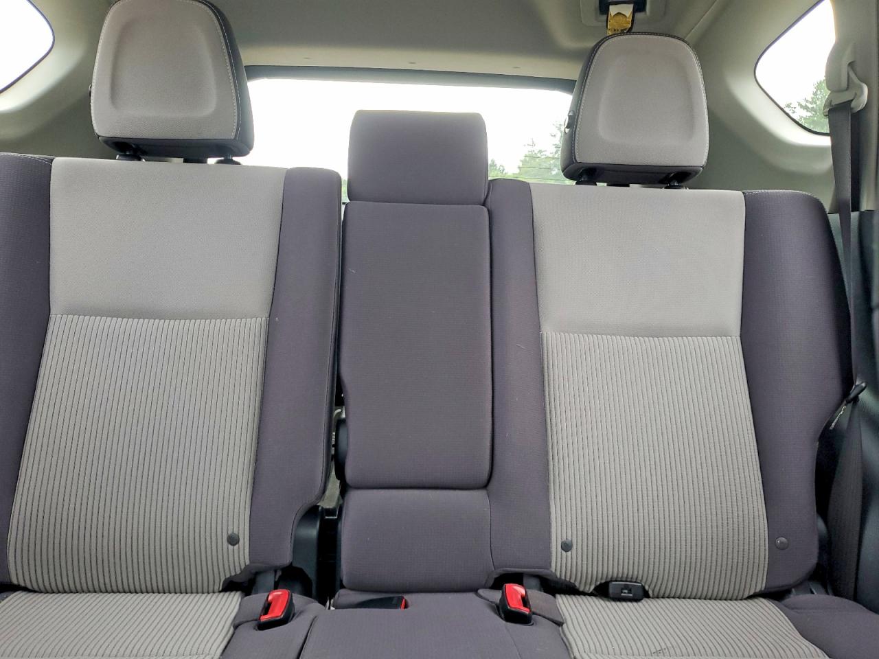 2014 TOYOTA RAV4