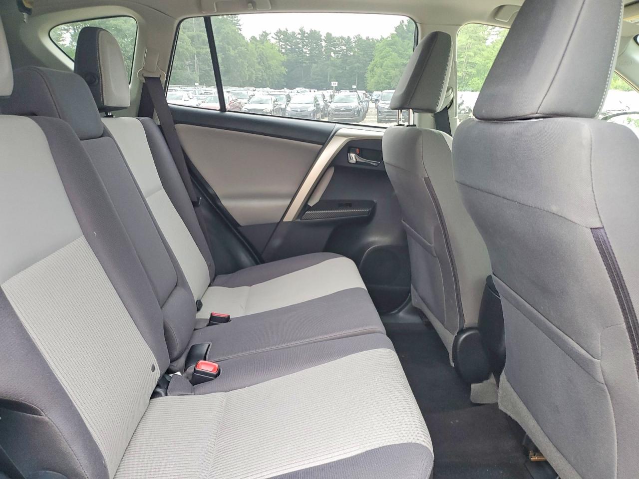 2014 TOYOTA RAV4