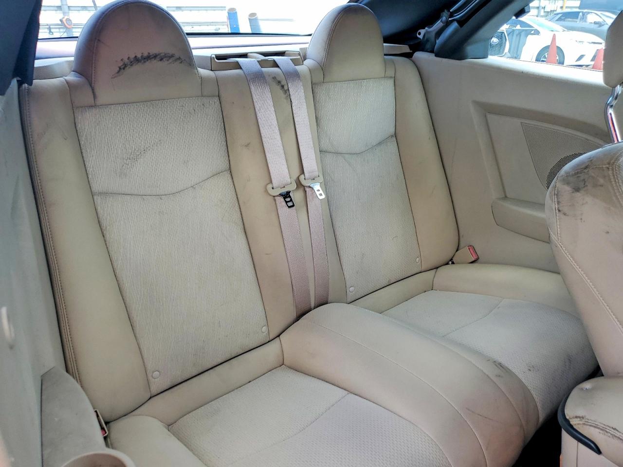 2012 CHRYSLER 200