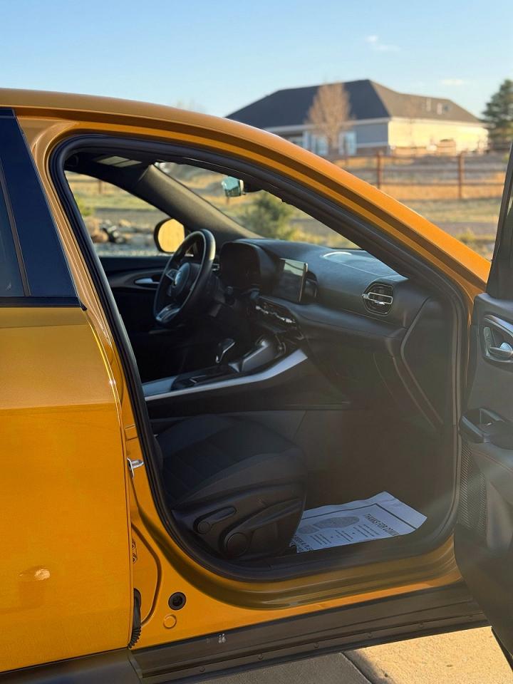 2024 DODGE ALL OTHER