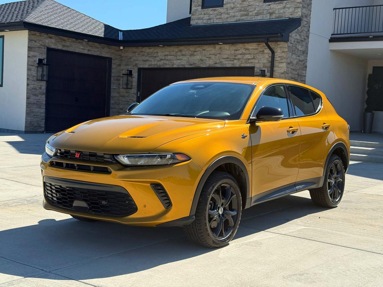 2024 DODGE ALL OTHER