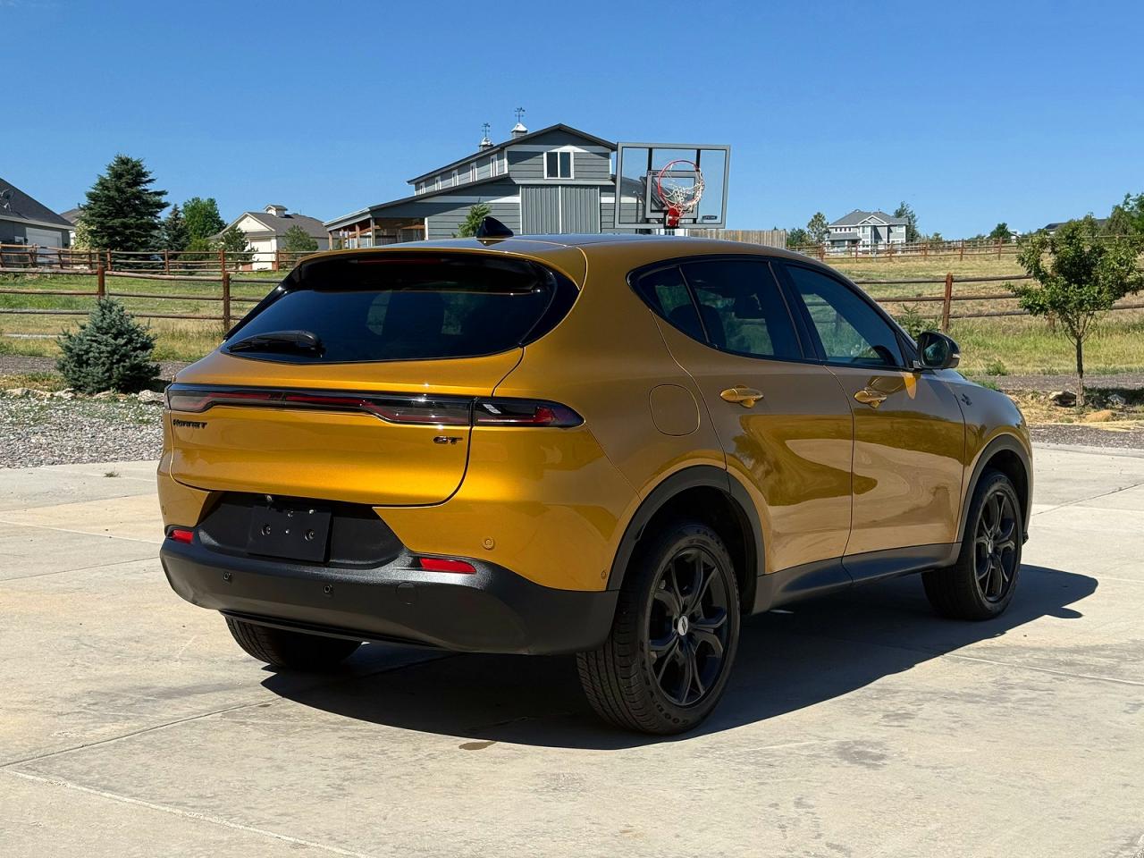 2024 DODGE ALL OTHER
