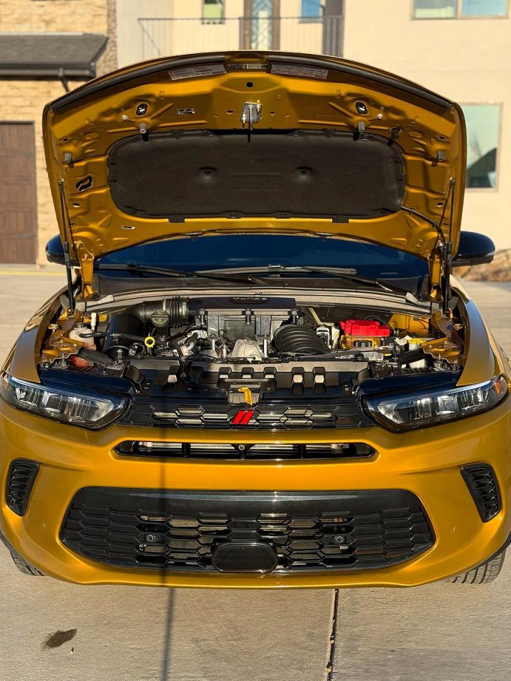 2024 DODGE ALL OTHER