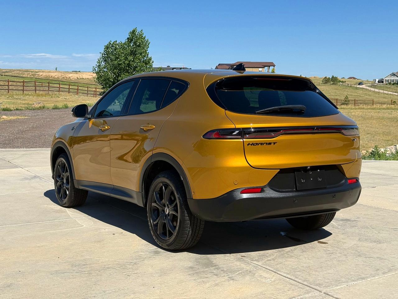 2024 DODGE ALL OTHER