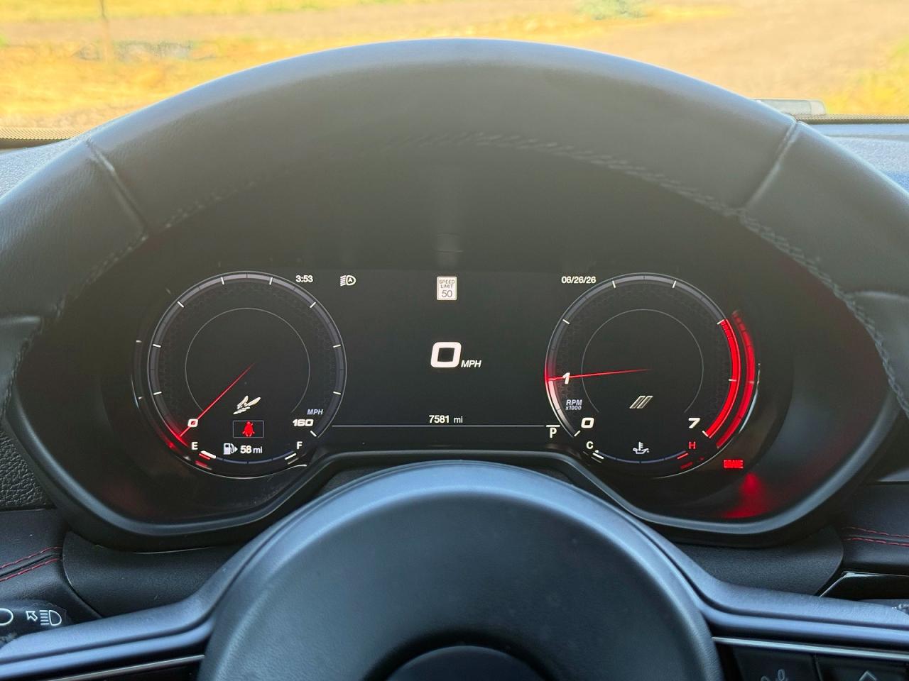 2024 DODGE ALL OTHER