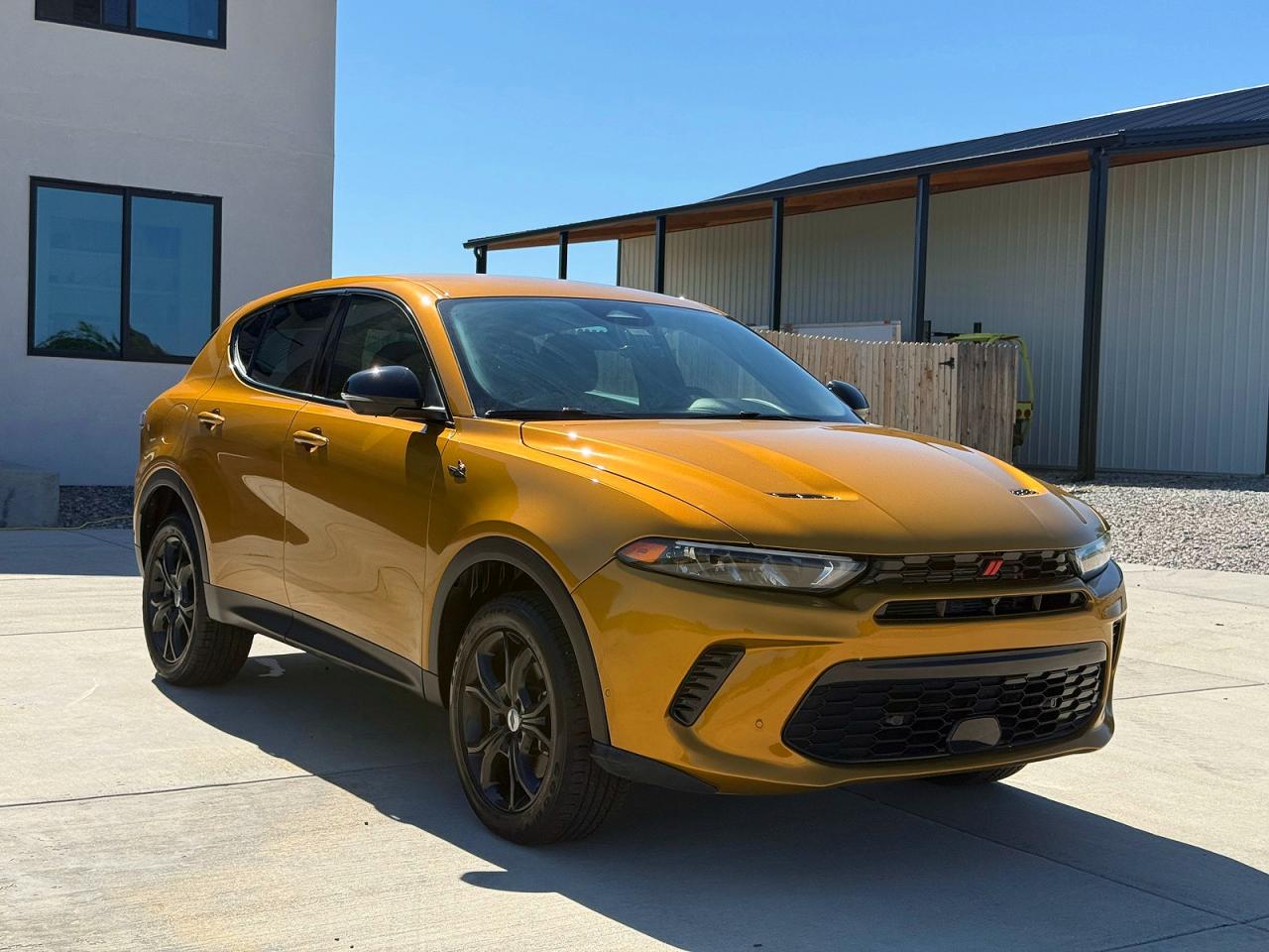 2024 DODGE ALL OTHER