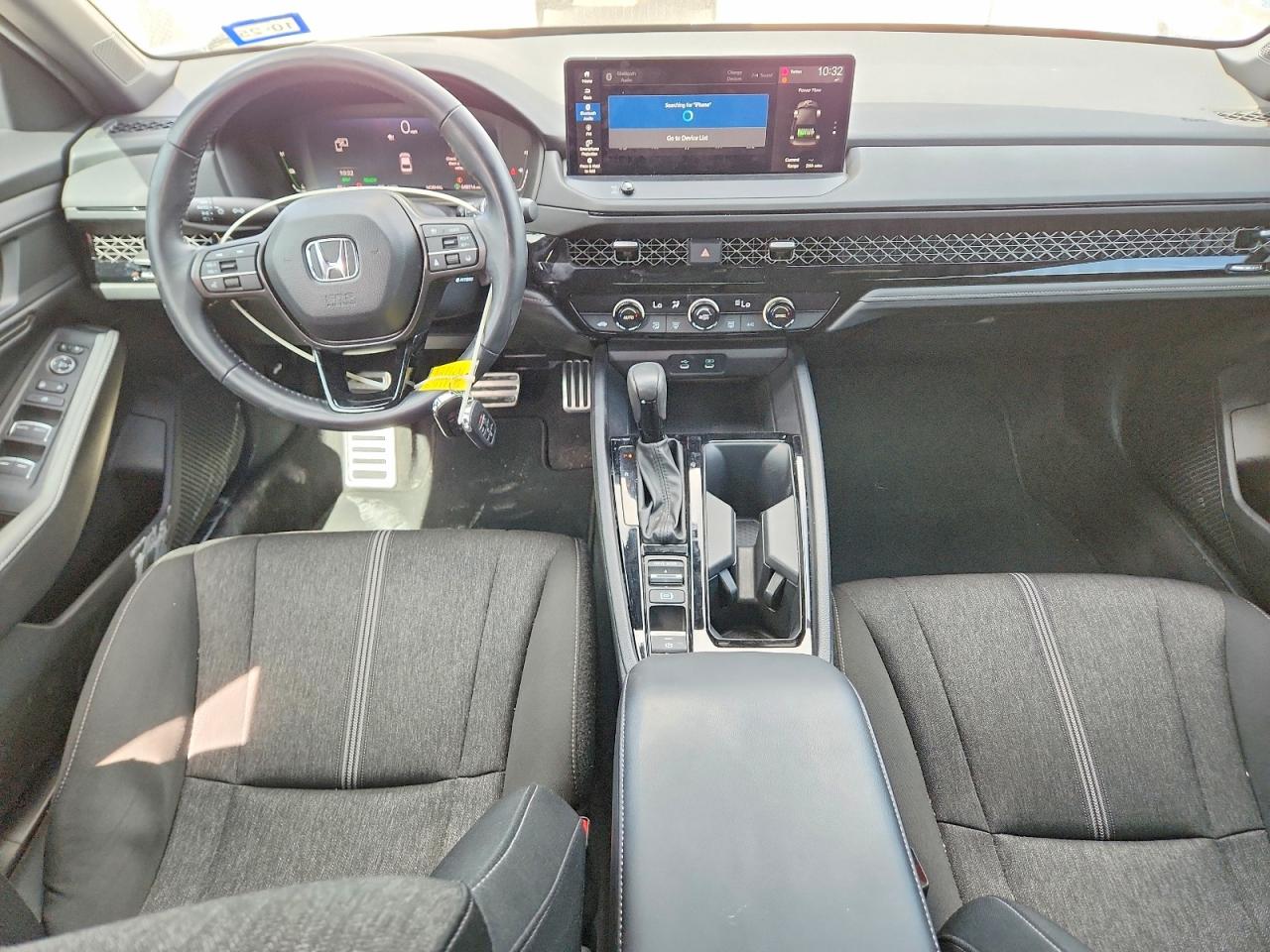 2024 HONDA ACCORD