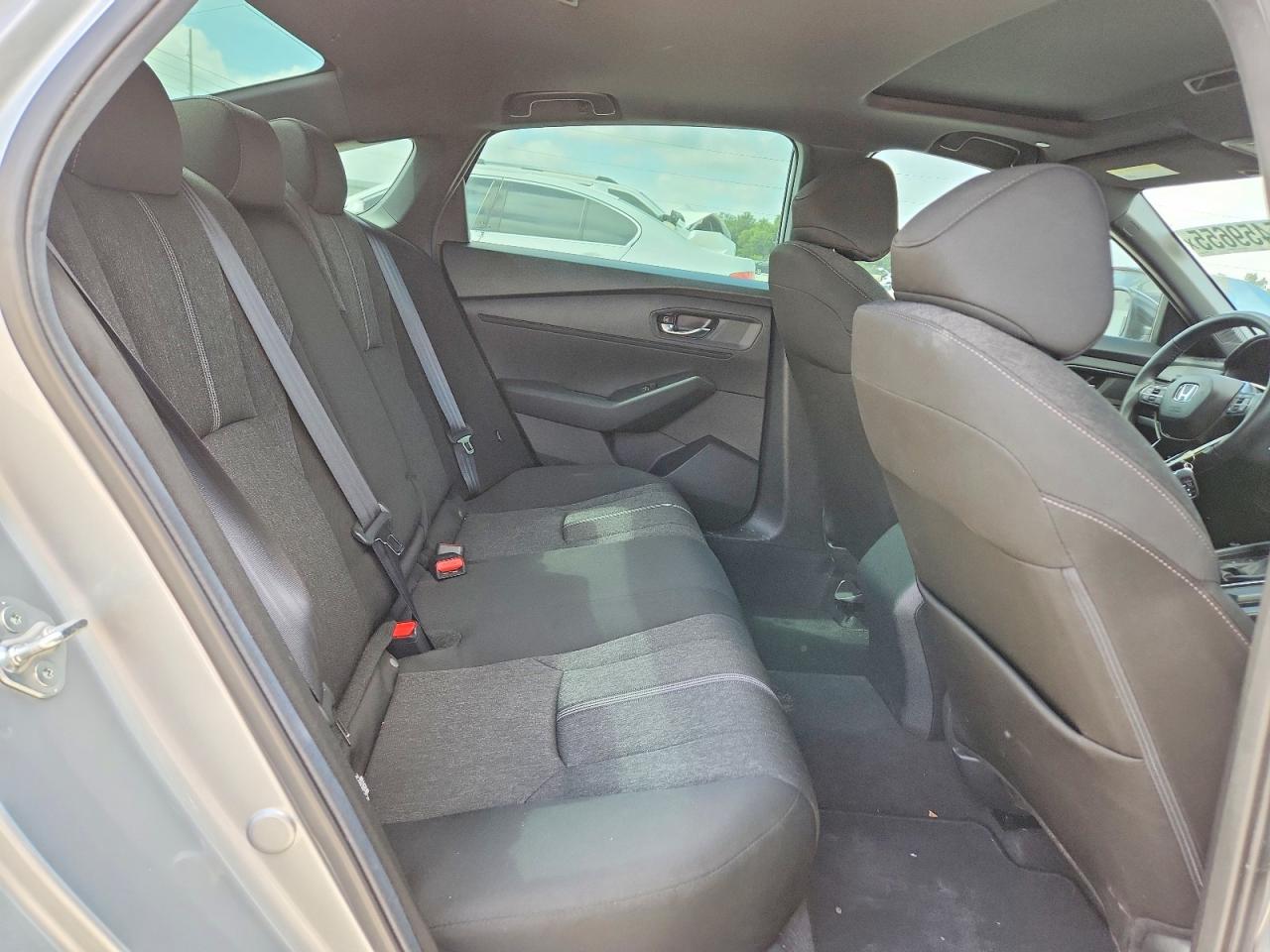 2024 HONDA ACCORD