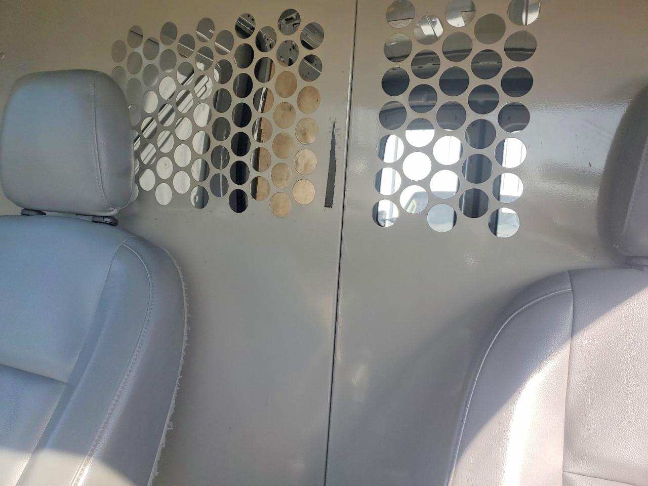 2016 FORD TRANSIT