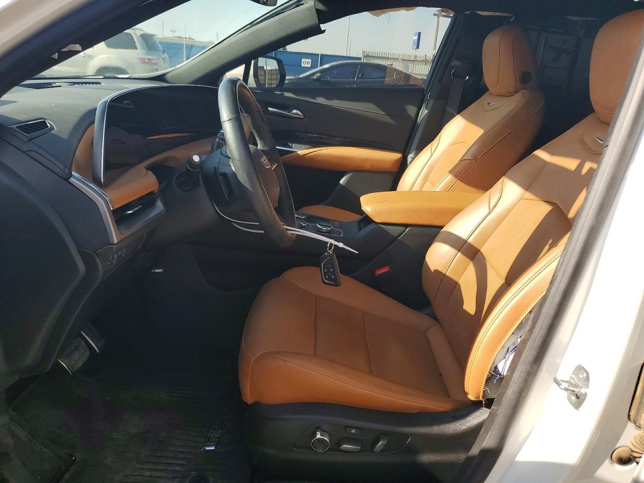 2024 CADILLAC XT4