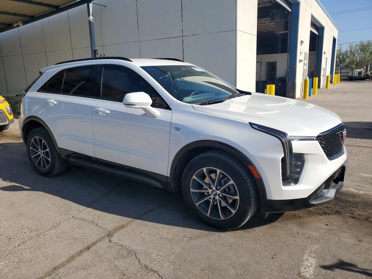 2024 CADILLAC XT4
