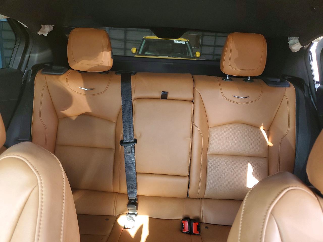 2024 CADILLAC XT4