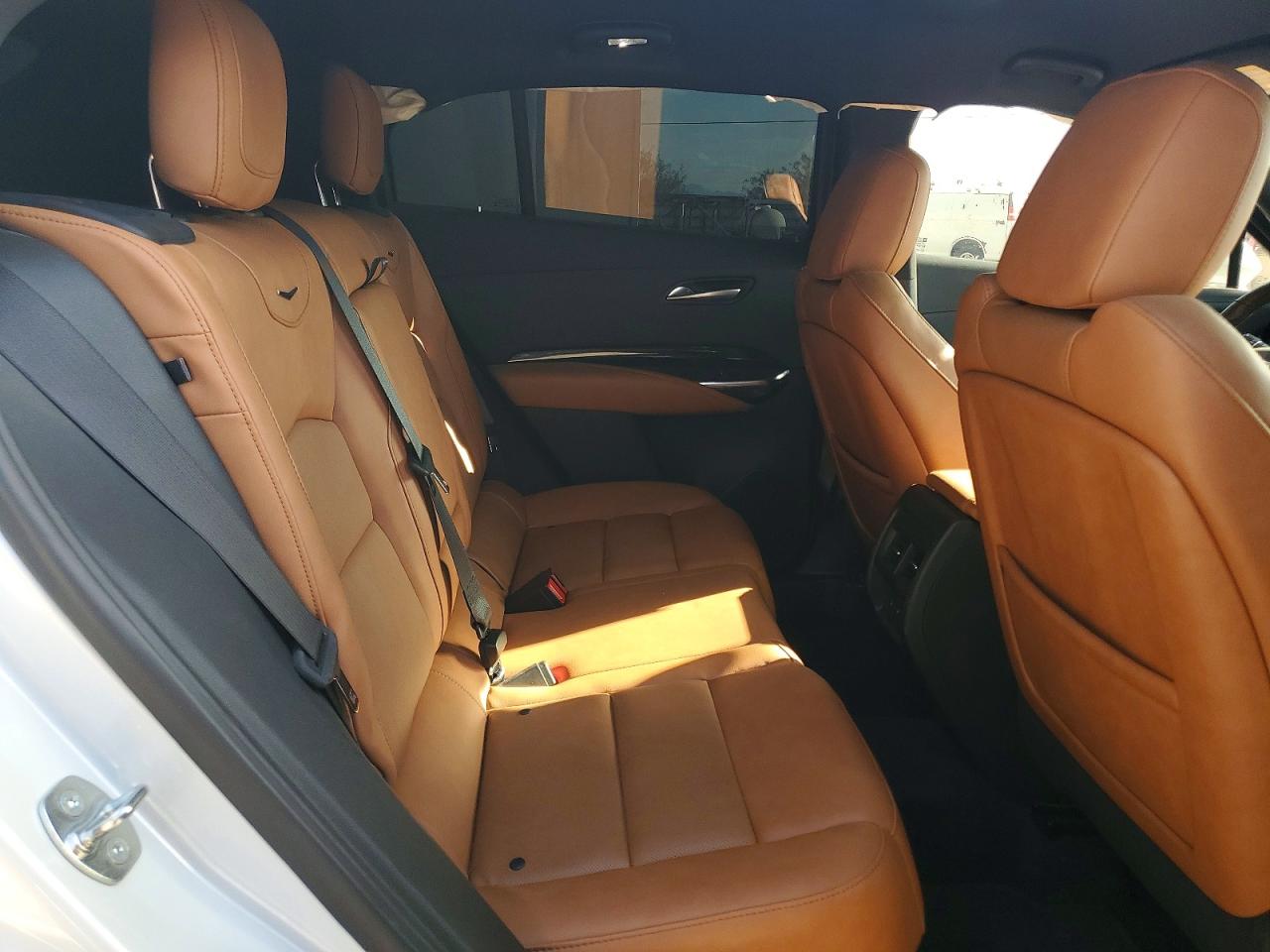 2024 CADILLAC XT4