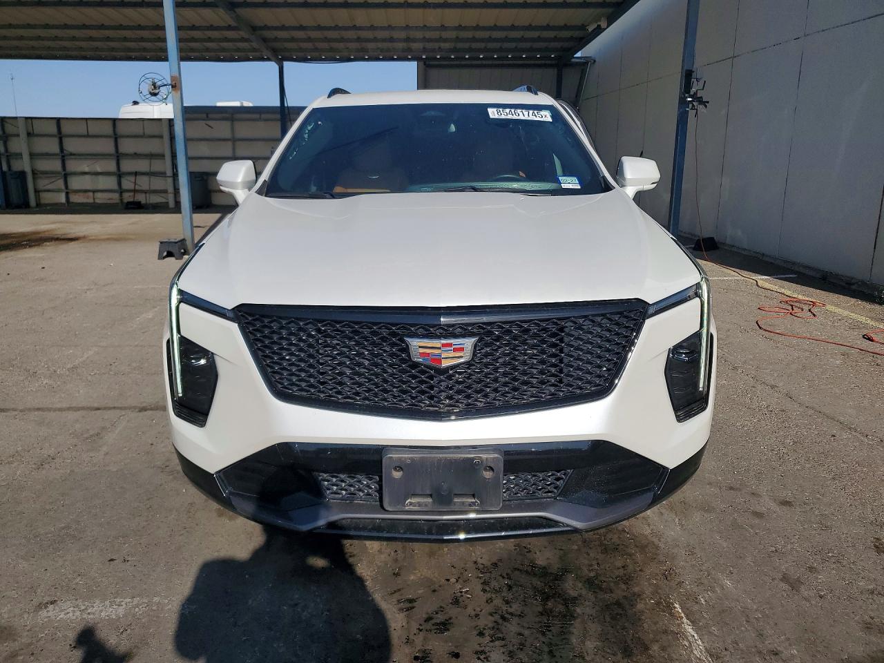 2024 CADILLAC XT4