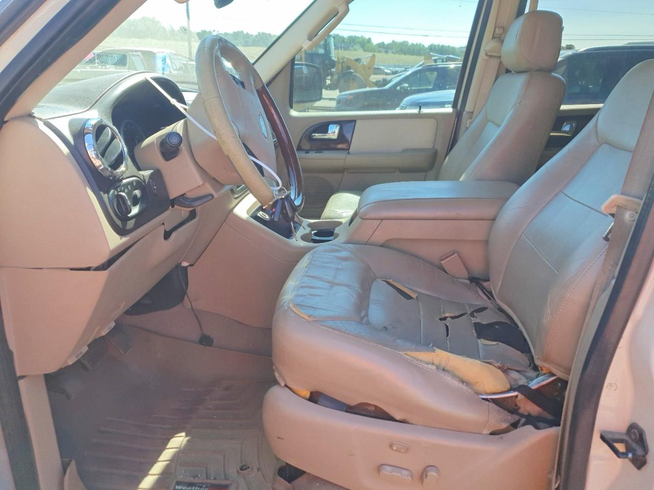 2006 FORD EXPEDITION