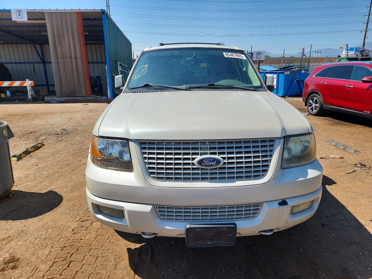 2006 FORD EXPEDITION