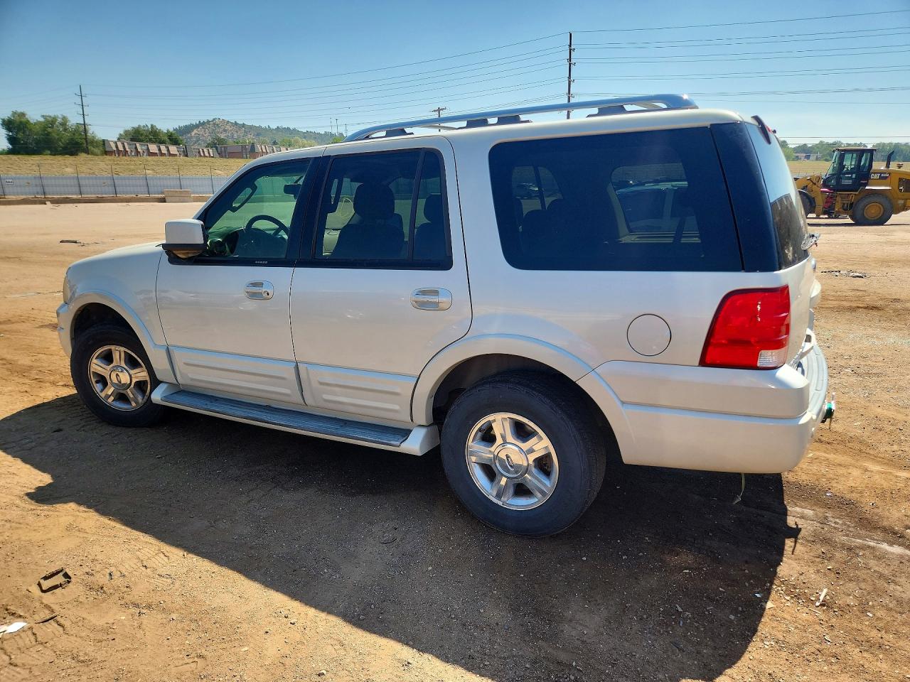 2006 FORD EXPEDITION