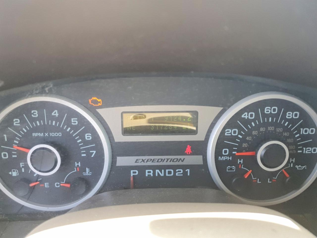 2006 FORD EXPEDITION