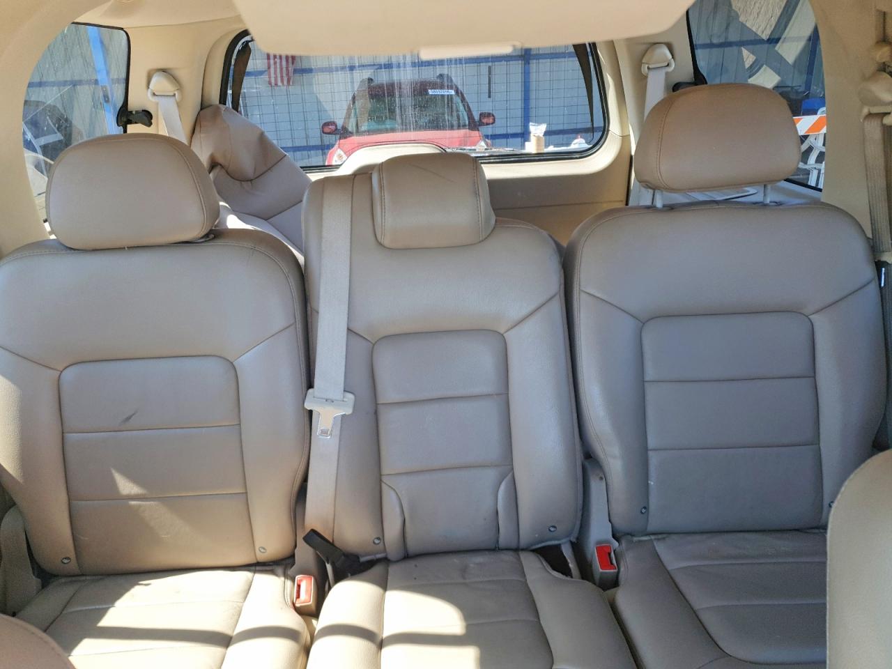 2006 FORD EXPEDITION