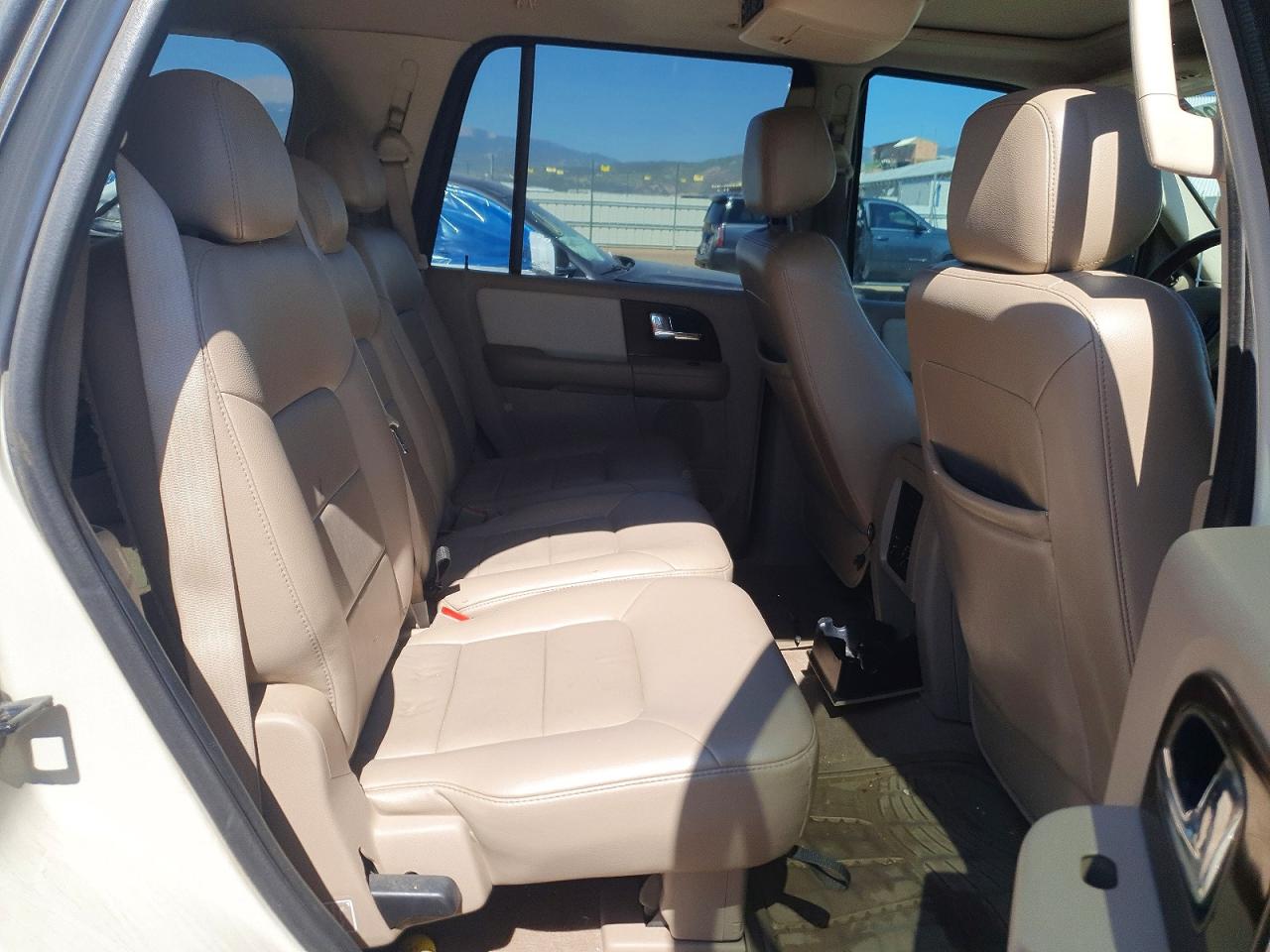 2006 FORD EXPEDITION