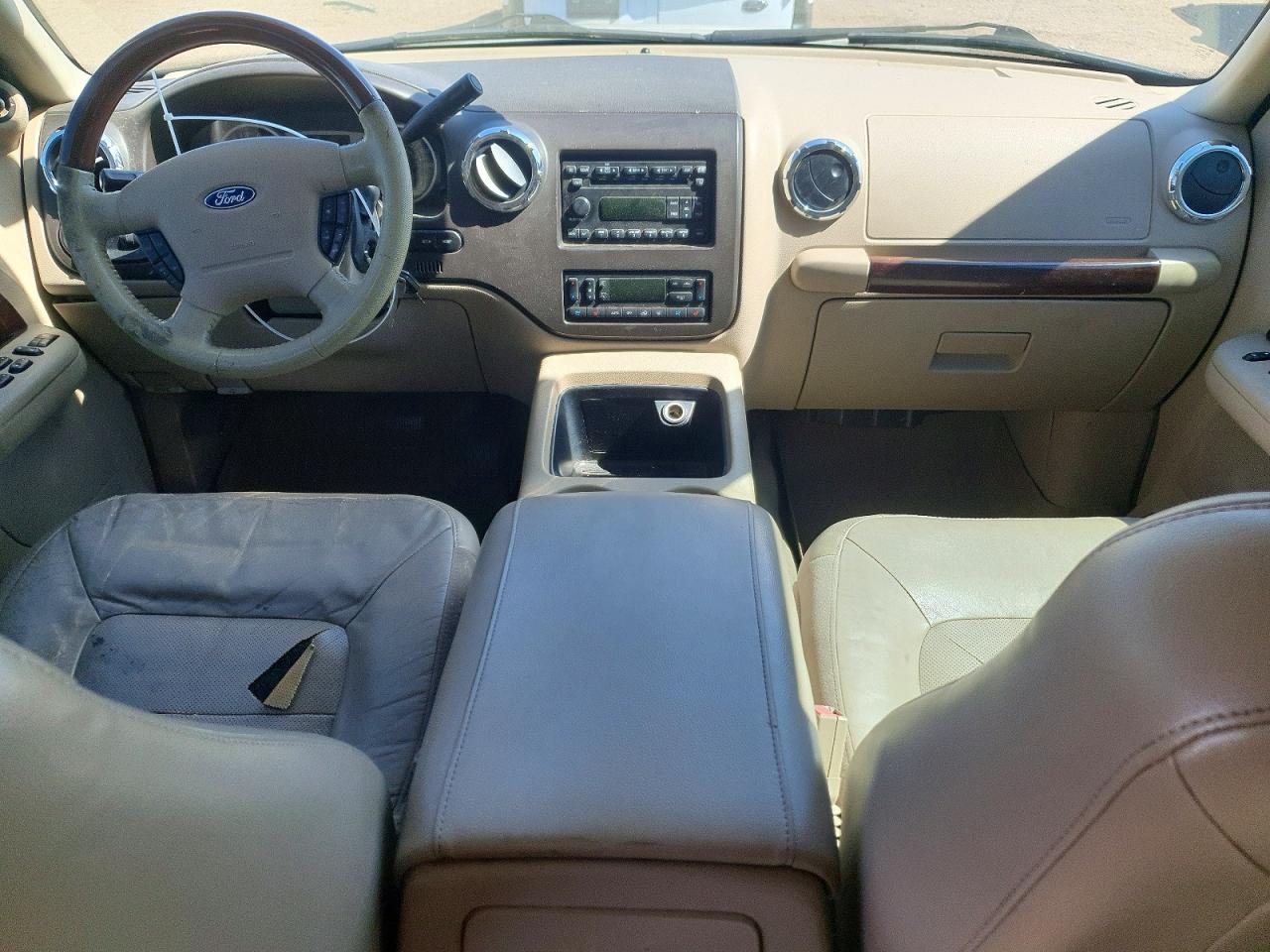 2006 FORD EXPEDITION