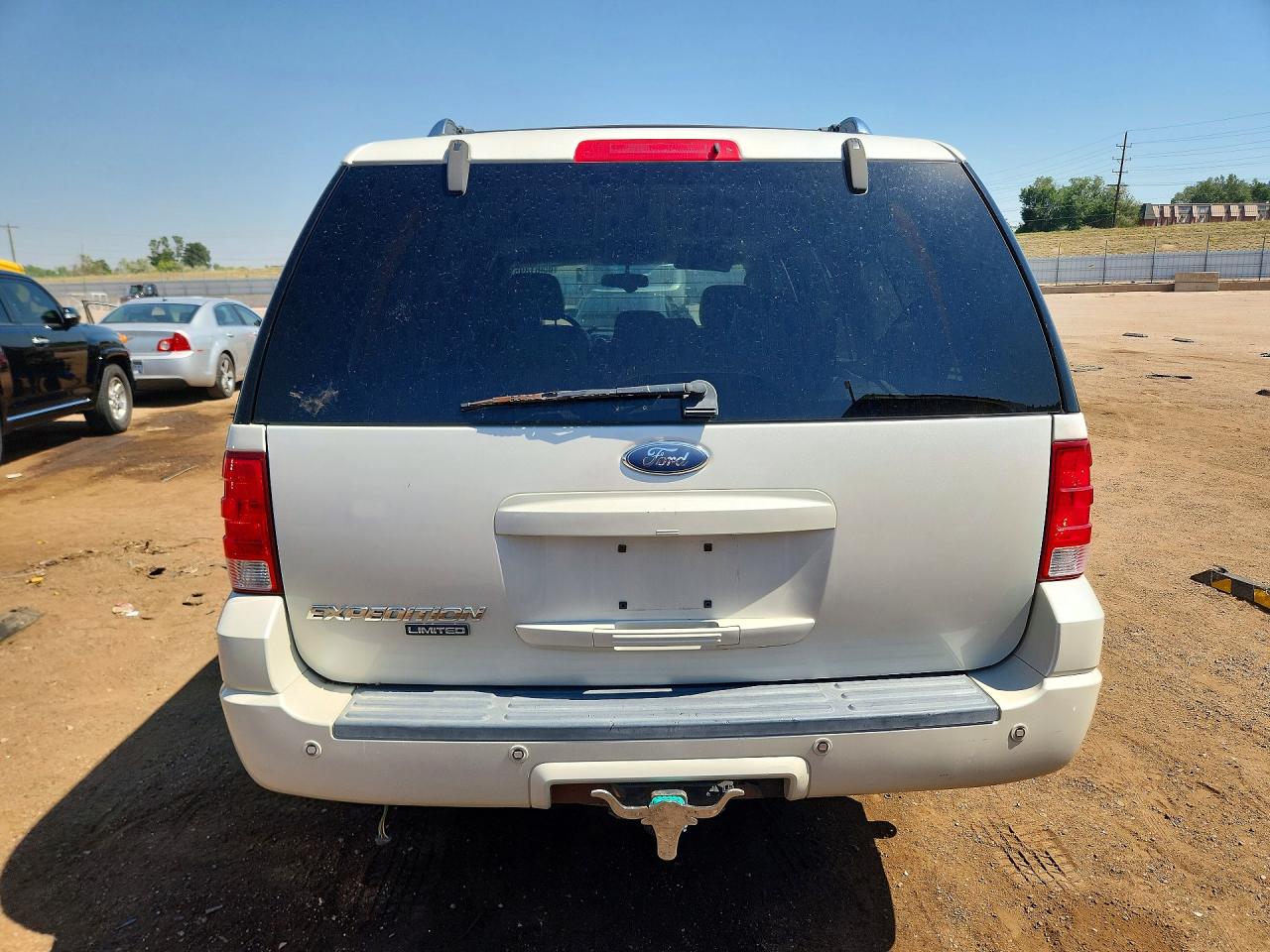 2006 FORD EXPEDITION