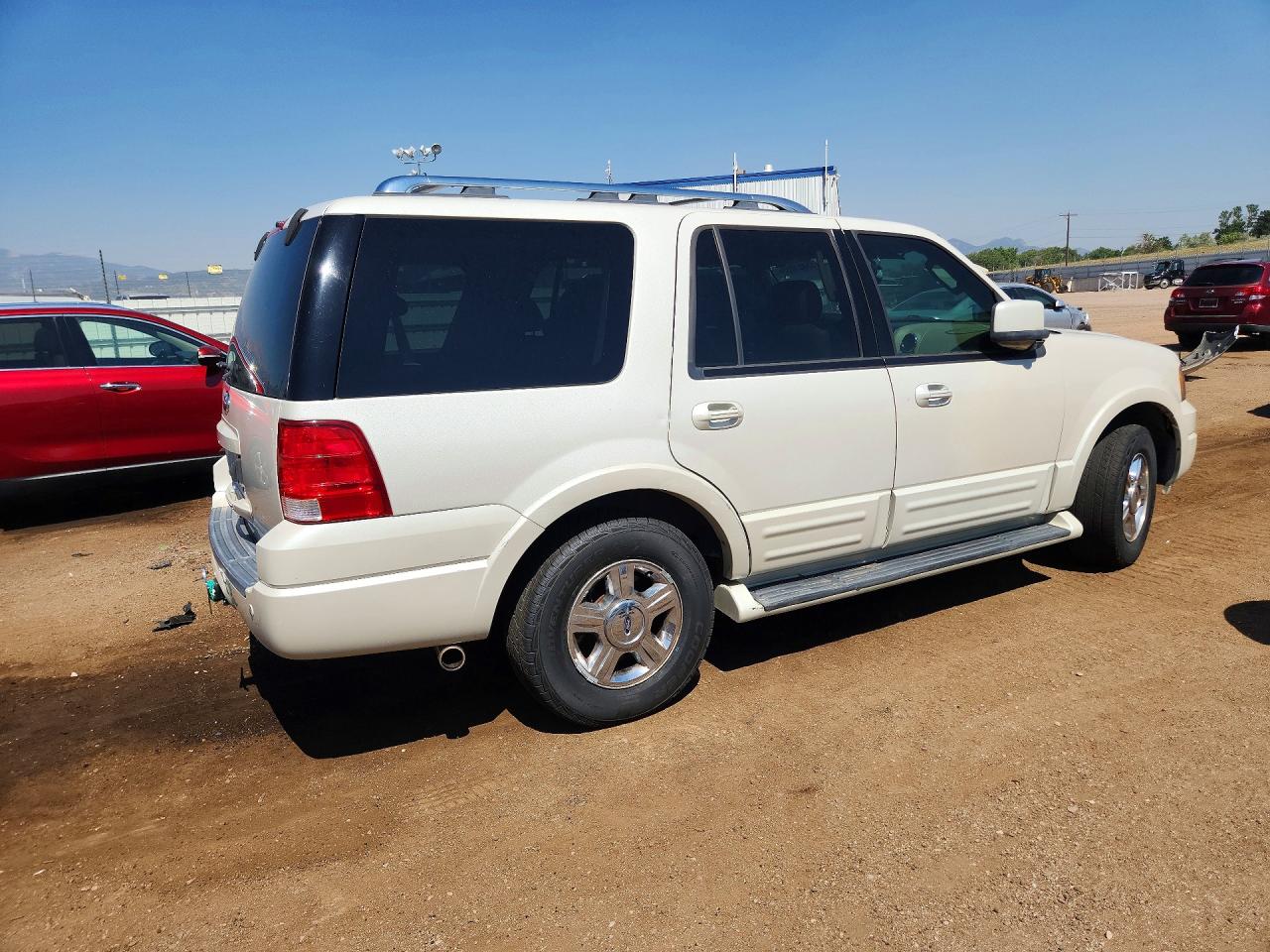 2006 FORD EXPEDITION